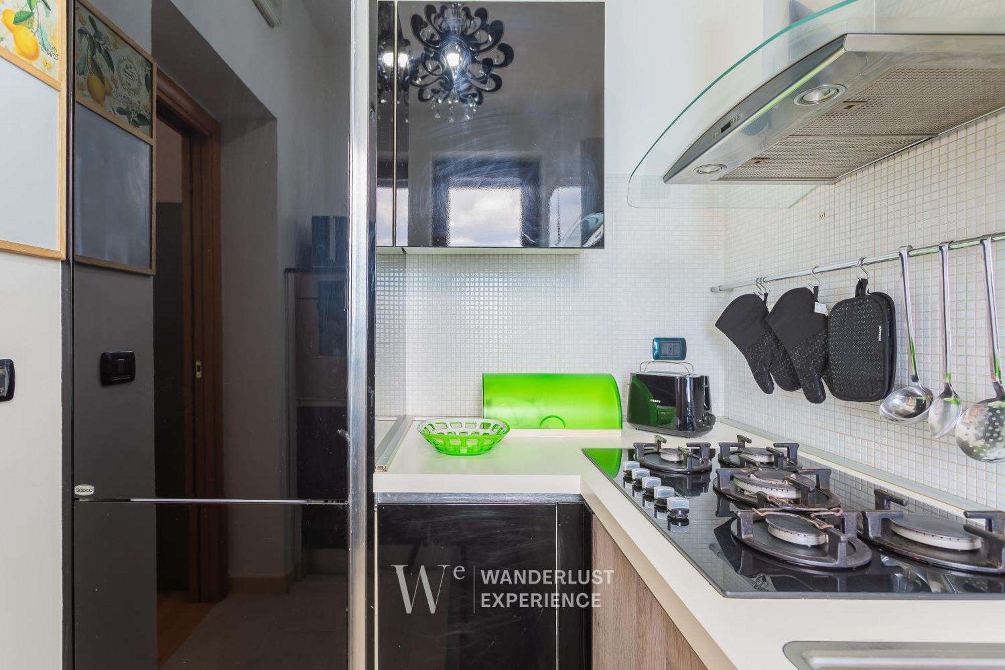 Wanderlust Experience Portsea Apartment ジョヴィナッツォ エクステリア 写真