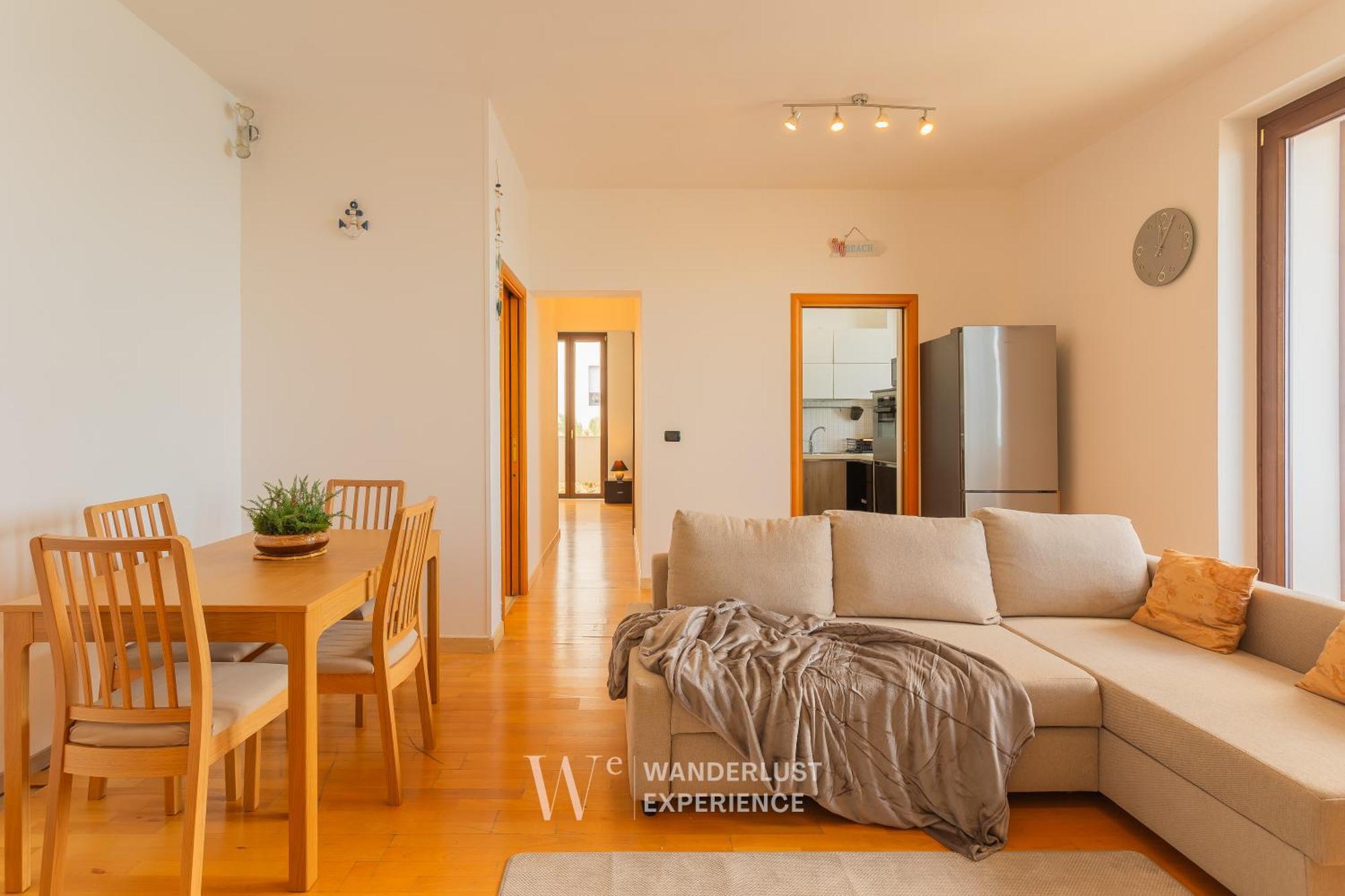 Wanderlust Experience Portsea Apartment ジョヴィナッツォ エクステリア 写真