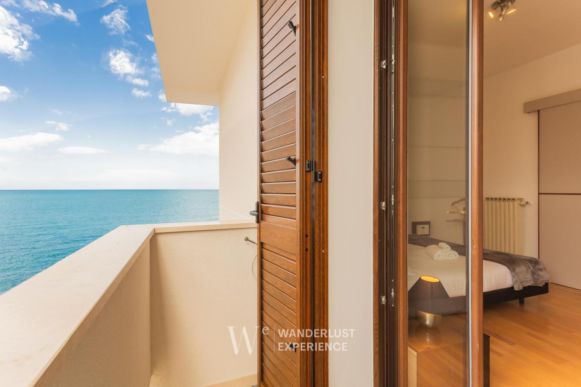 Wanderlust Experience Portsea Apartment ジョヴィナッツォ エクステリア 写真