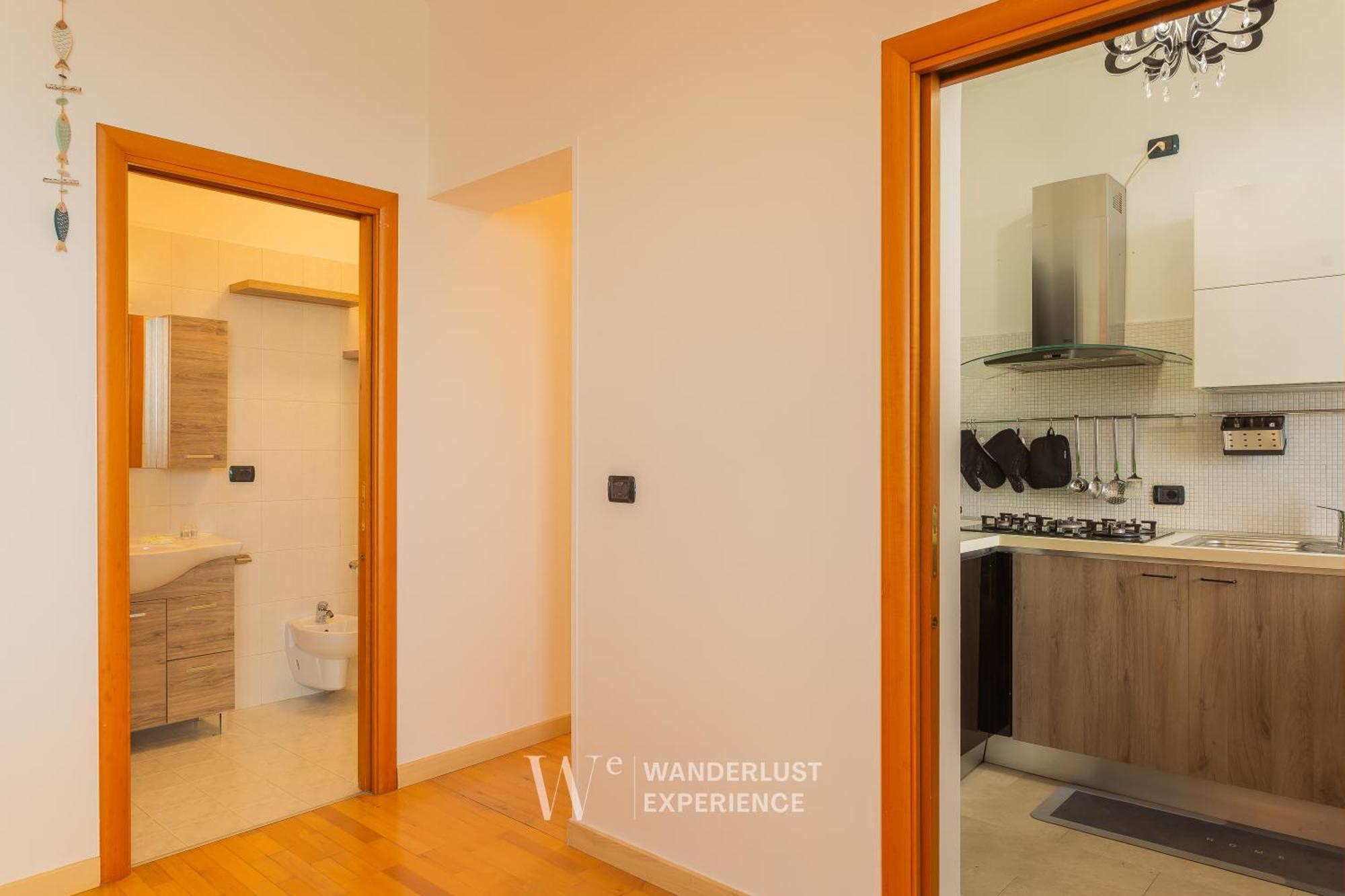 Wanderlust Experience Portsea Apartment ジョヴィナッツォ エクステリア 写真