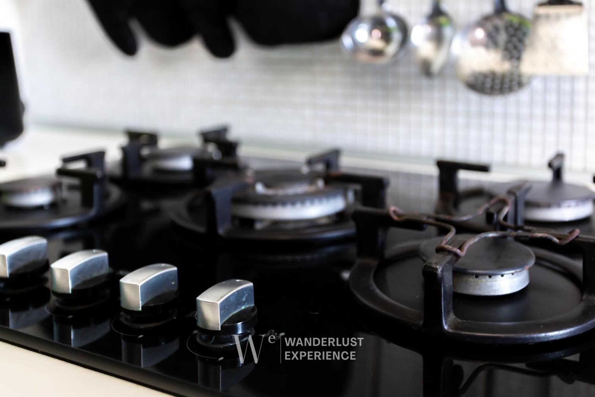 Wanderlust Experience Portsea Apartment ジョヴィナッツォ エクステリア 写真