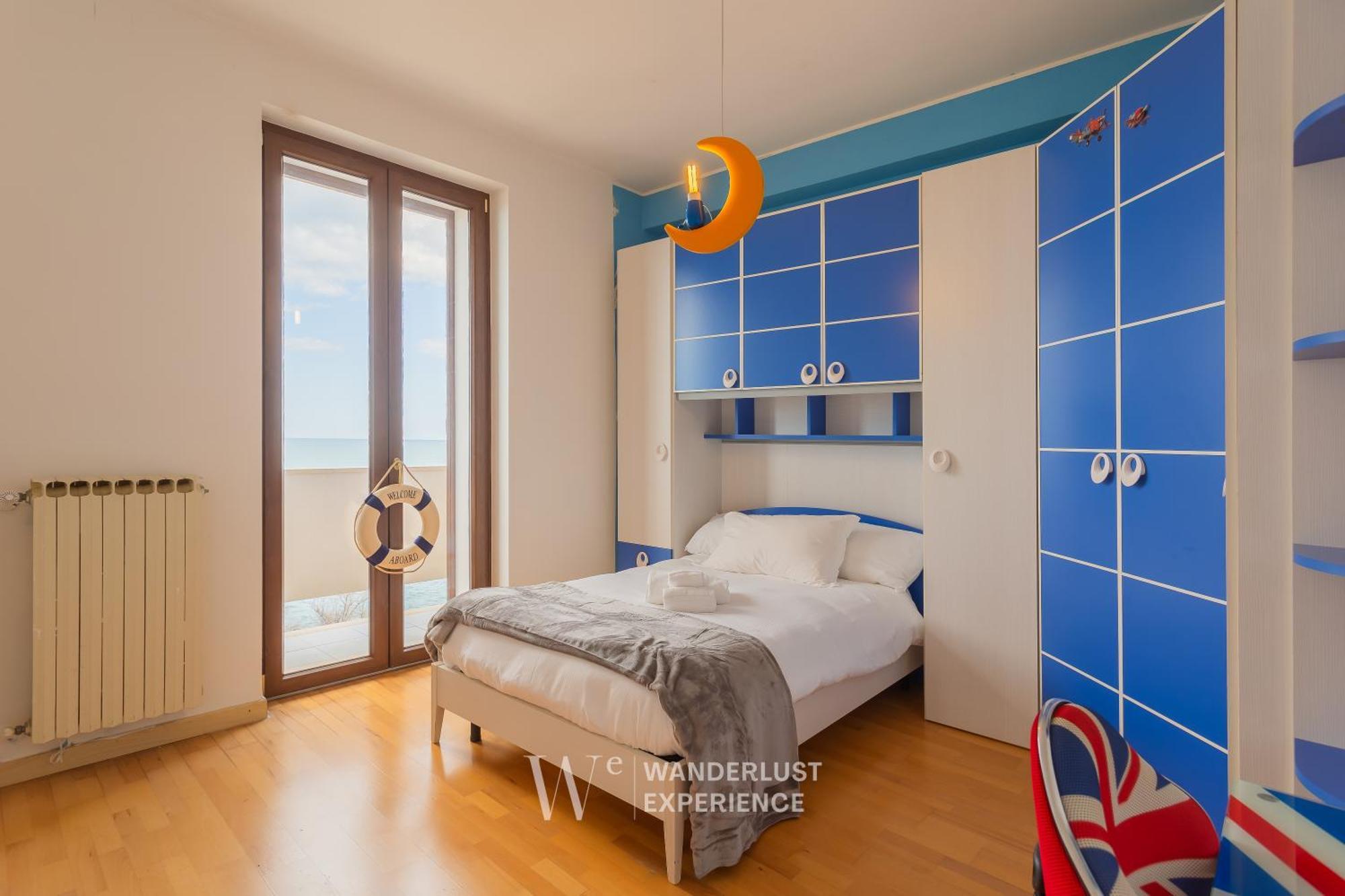 Wanderlust Experience Portsea Apartment ジョヴィナッツォ エクステリア 写真
