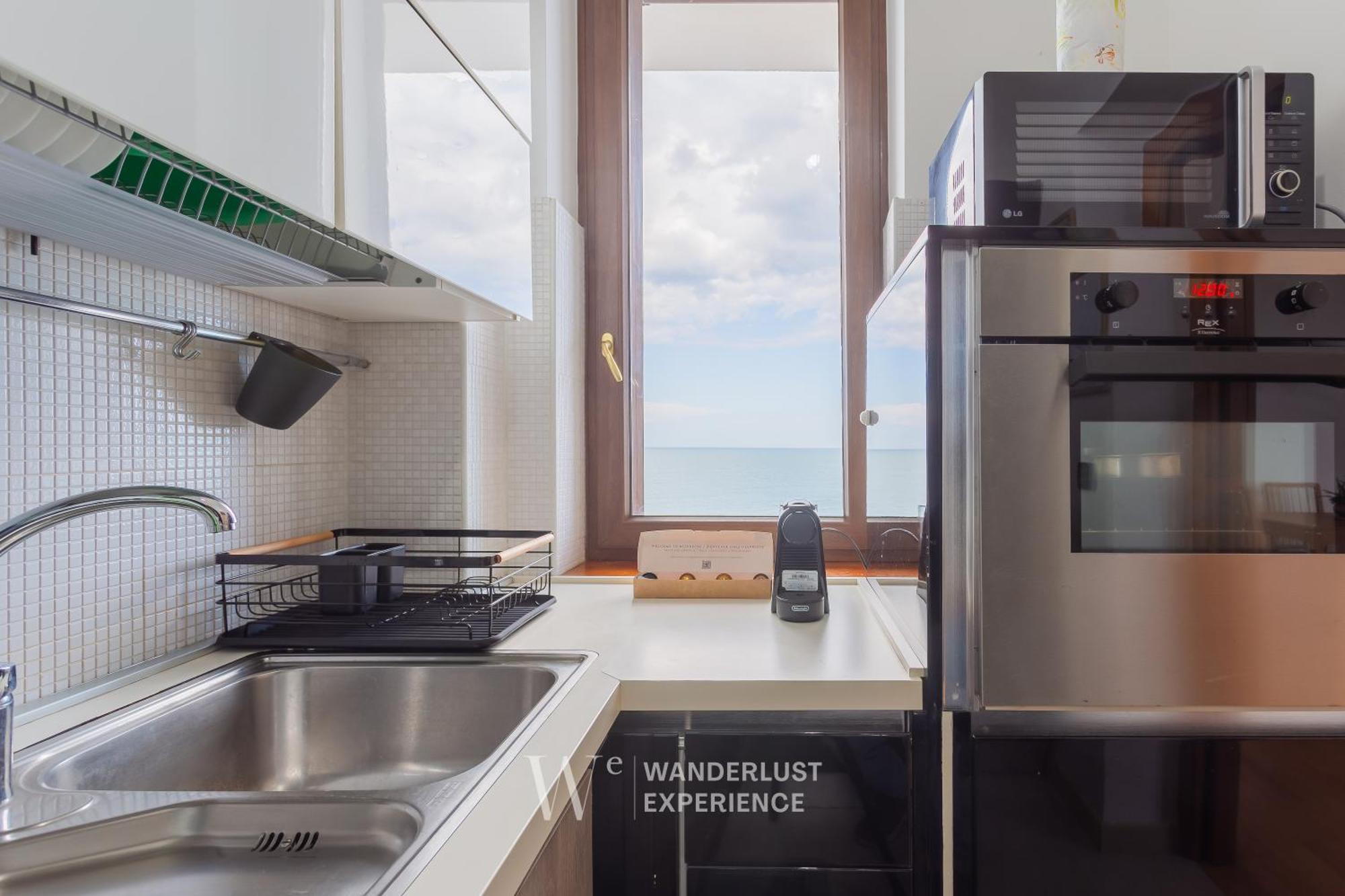Wanderlust Experience Portsea Apartment ジョヴィナッツォ エクステリア 写真