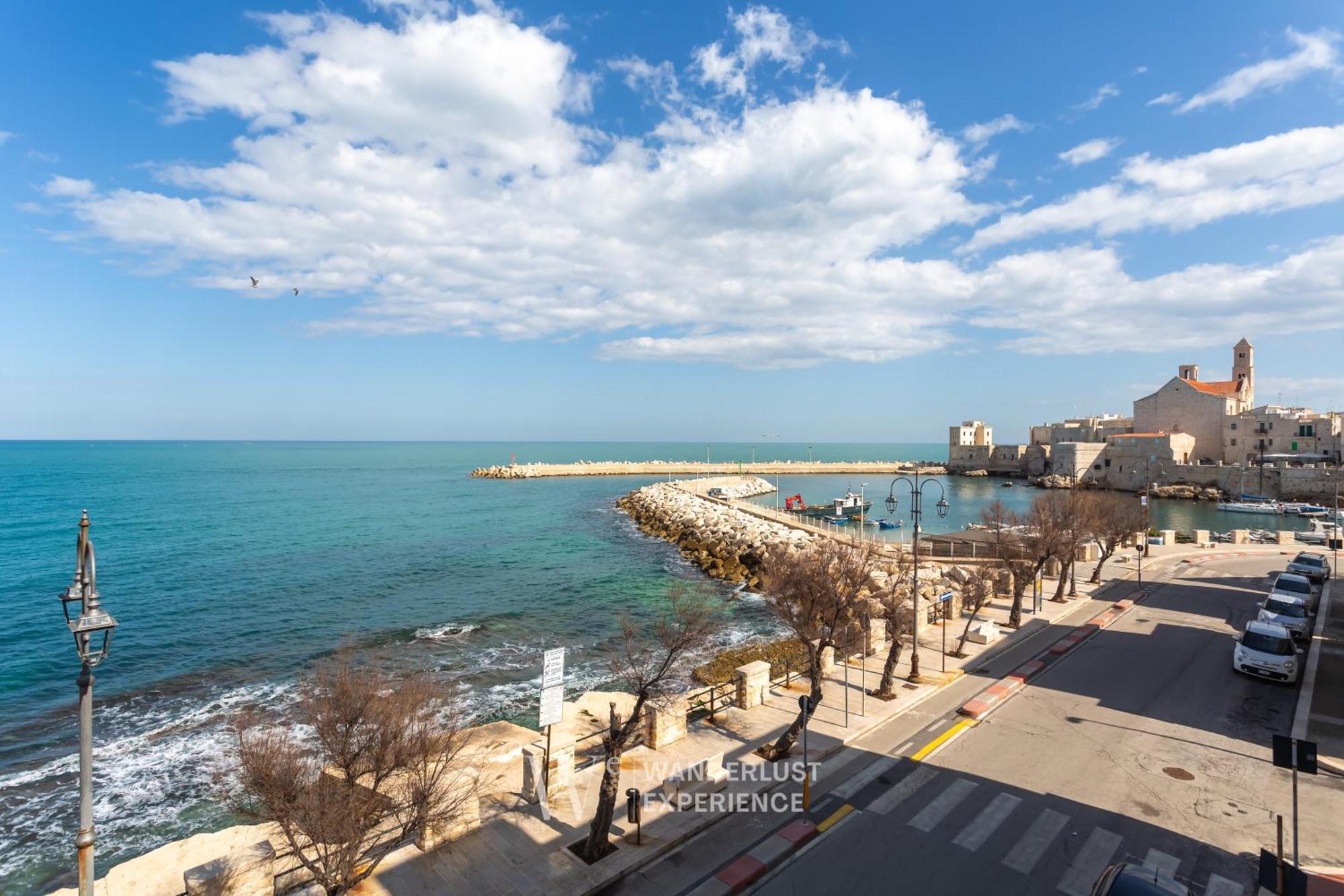 Wanderlust Experience Portsea Apartment ジョヴィナッツォ エクステリア 写真